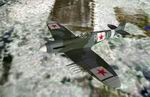 CFS3
                  Soviet Spitfire Textures